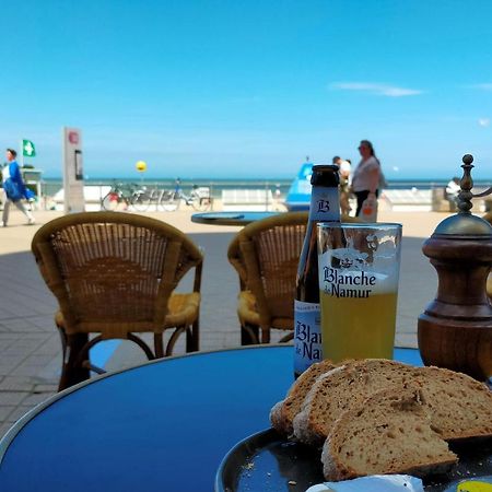 Nice Apartment In Oostende With Wifi Luaran gambar
