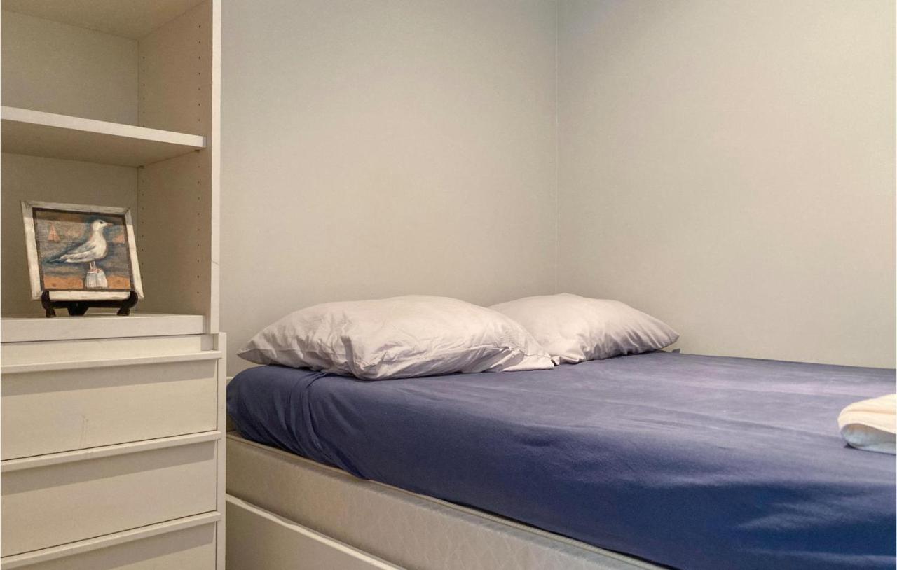 Nice Apartment In Oostende With Wifi Luaran gambar