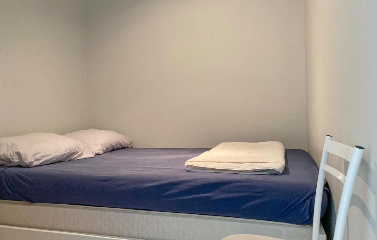 Nice Apartment In Oostende With Wifi Luaran gambar